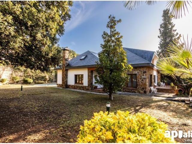 Casa en venta en Airesol D, Vallès Occidental