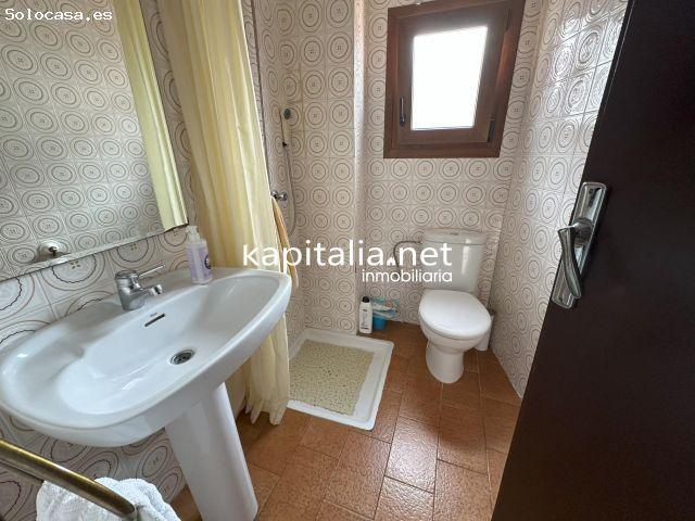 Piso en venta en la Vall d'Albaida, Valencia