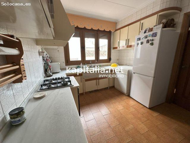 Piso en venta en la Vall d'Albaida, Valencia