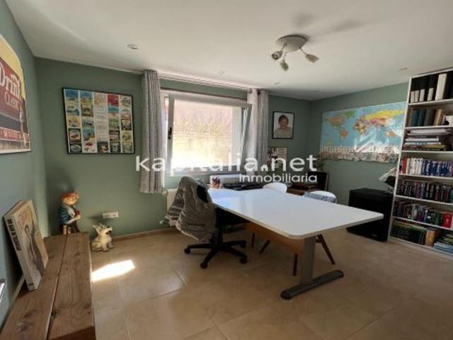 Casa en venta en el Comtat, Valencia
