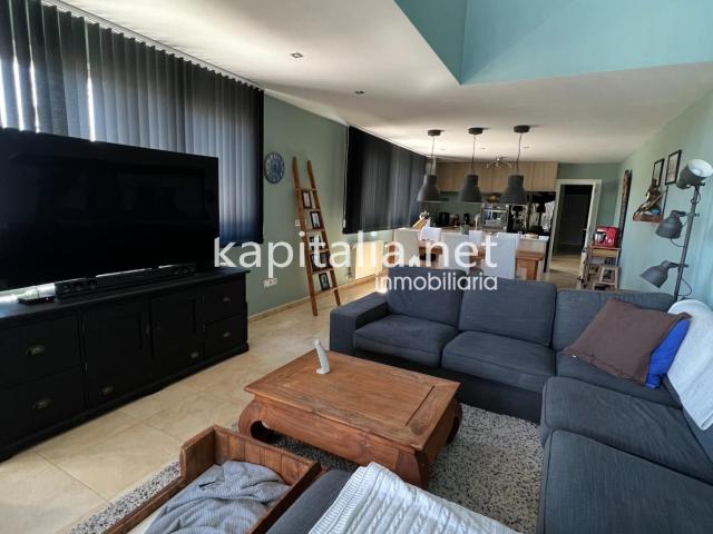 Casa en venta en el Comtat, Valencia