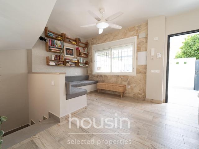 Casa en venta en Este-Alcosa-Torreblanca, Sevilla