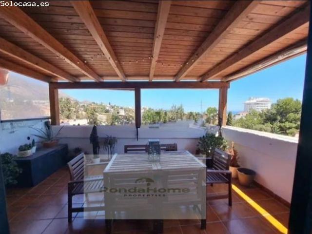 Casa en alquiler en Torreblanca, Costa del Sol Occidental