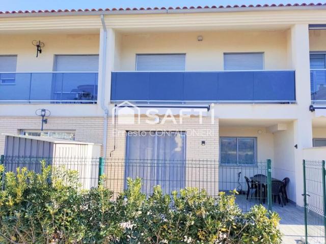 Chalet en venta en Castellón