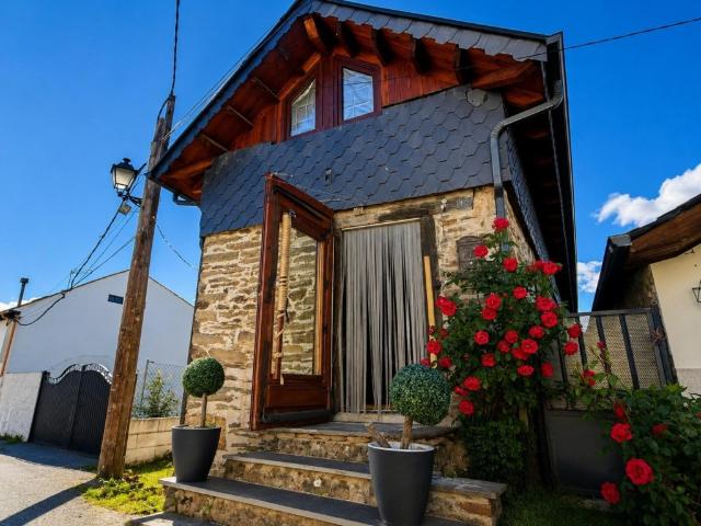 Casa en venta en El Bierzo, Castilla y León