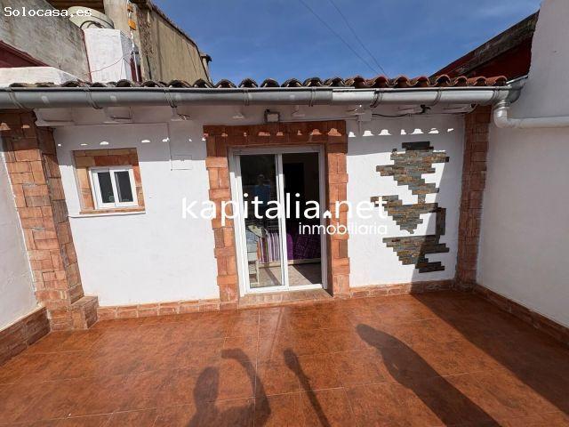 Casa en venta en la Ribera Alta, Valencia