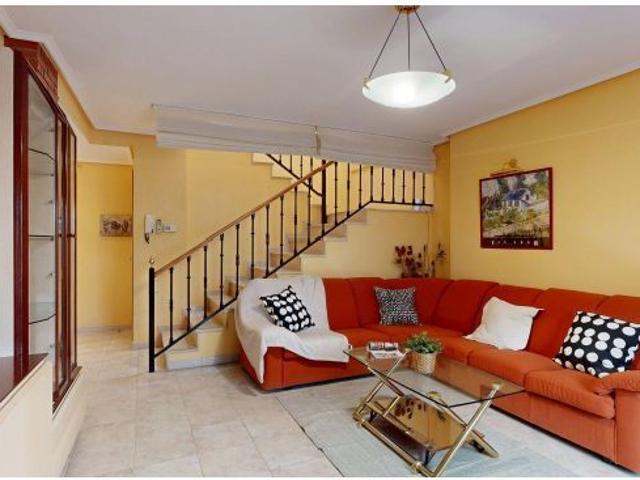 Casa en venta en Universidad, Zaragoza