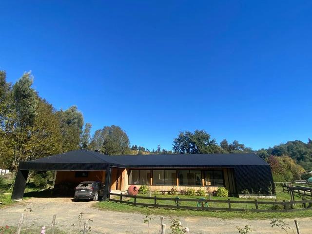 Casa en arriendo en Concepción, Biobío