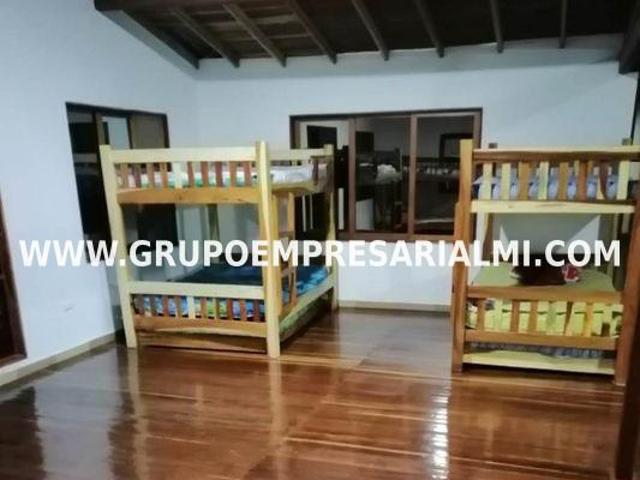 Apartamento en arriendo en El Peñol, Nariño