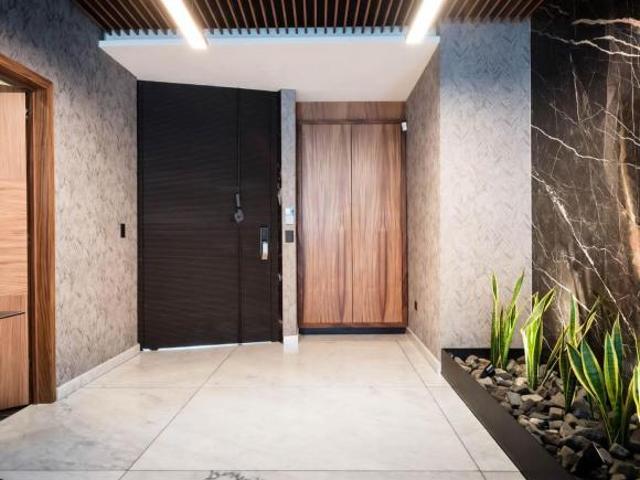 Casa En Condominio en venta en Cañada Morelos, Puebla