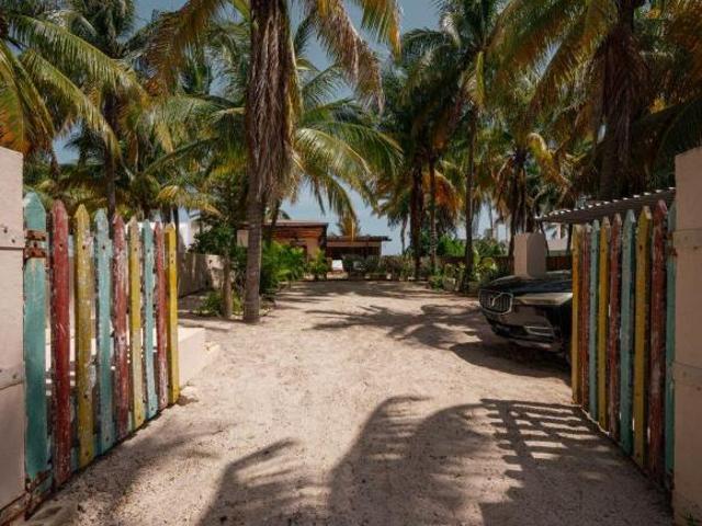 Casa en venta en Dzidzantún, Yucatán