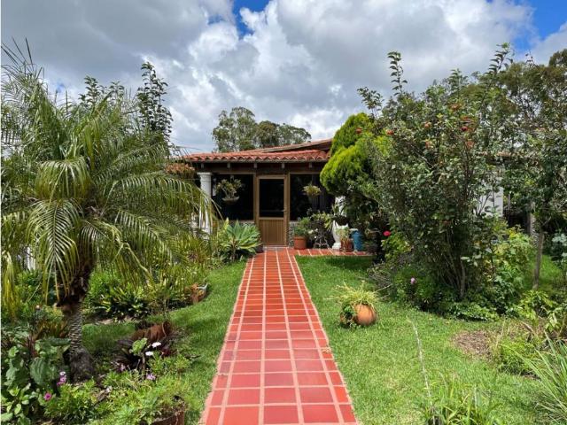 Casa en venta en Vargas
