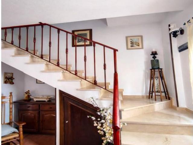 Casa en venta en Montemolín, Extremadura