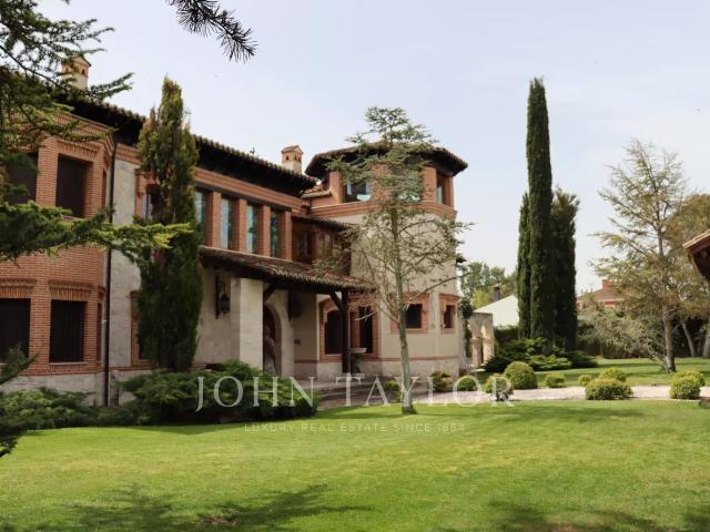 Casa en venta en Simancas, Coto de Simancas