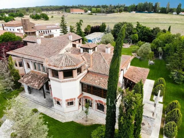 Casa en venta en Simancas, Castilla y León