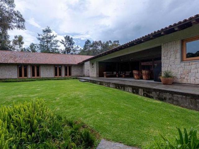 Casa En Condominio en venta en Tapalpa, Jalisco