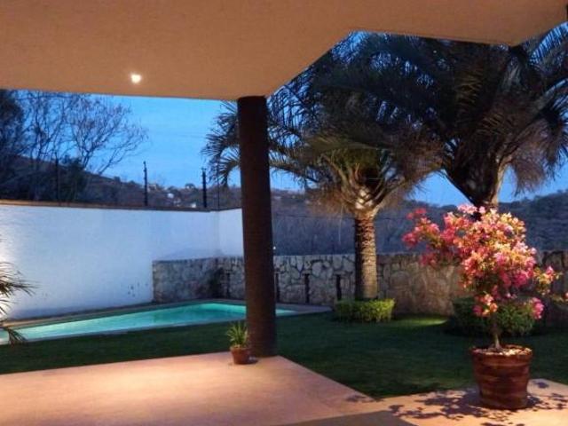 Casa En Condominio en venta en Llano de San Diego, Ixtapan de la Sal