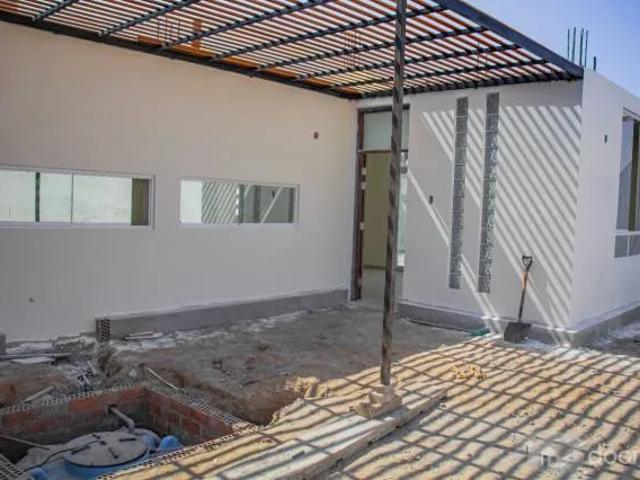 Casa venta en Zuniga, Ica