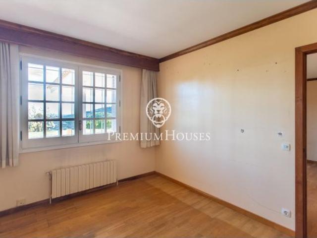 Casa en venta en Urbanització de Cal Negre, Maresme