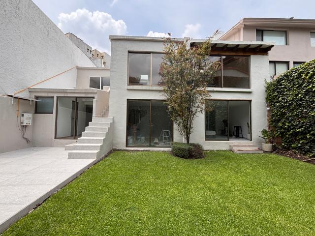 Casa en renta en Huixquilucan, Estado de México
