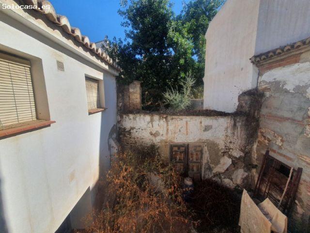 Casa en venta en Capuchinos, La Axarquía