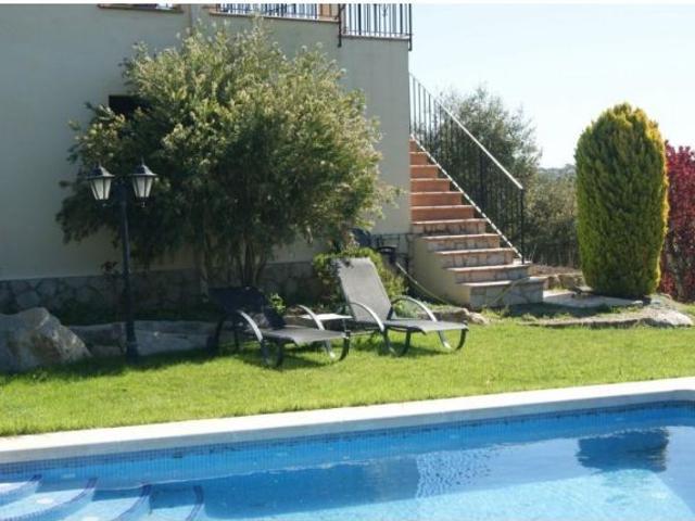 Casa en alquiler en Calonge