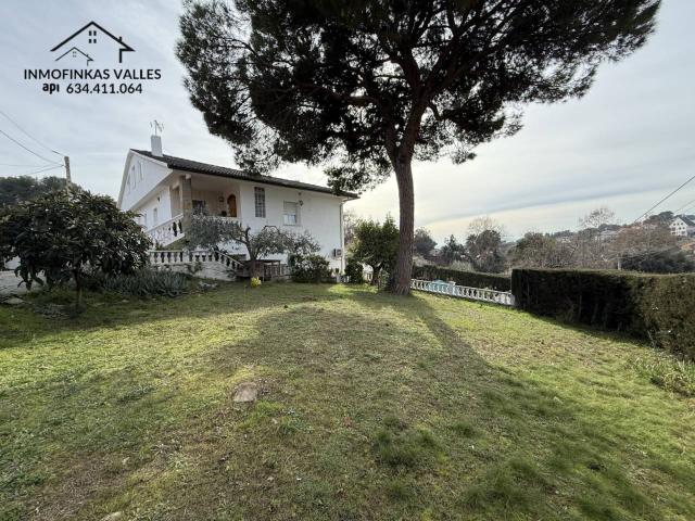 Casa en venta en Can Salgot, Vallès Oriental