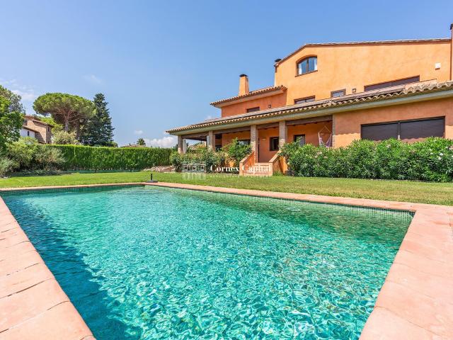 Casa en venta en Mont-ras, Girona