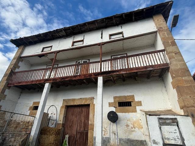 Casa en venta en Nates, Voto