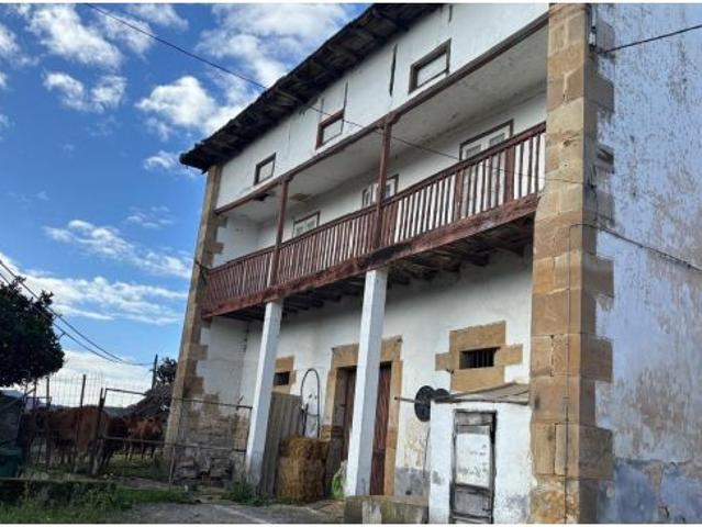 Casa en venta en Nates, Voto