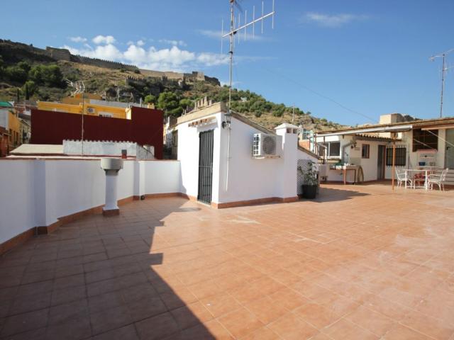 Piso en venta en Sant Ramon, el Camp de Morvedre