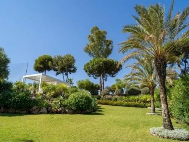 Casa en venta en Rio Real, Costa del Sol Occidental