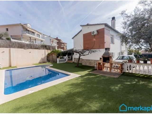 Casa en venta en Viladecans, Baix Llobregat
