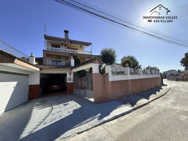 Casa en venta en Can Prat, Vallès Oriental
