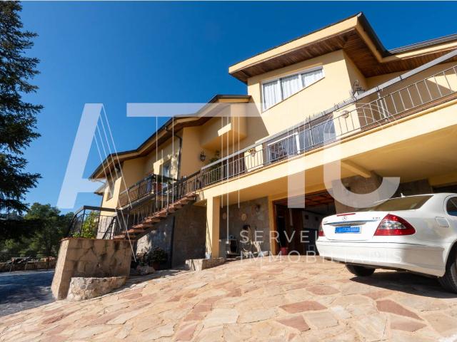 Casa en venta en el Racó, Vallès Occidental