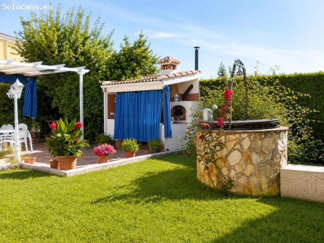 Casa en venta en El Alcaide, Córdoba