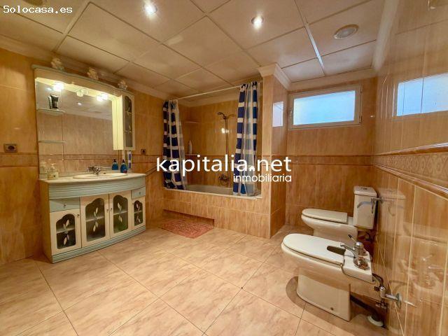 Casa en venta en el Comtat, Valencia