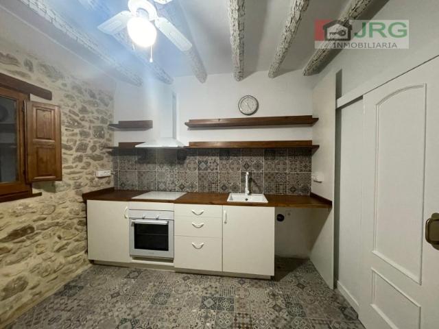Casa en alquiler en Càlig, Castelló / Castellón