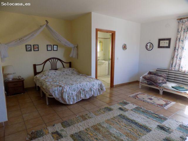 Casa en alquiler en Chilches, La Axarquía