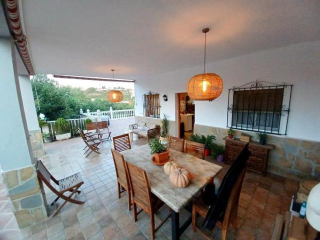 Casa Rural en venta en Las Lomas, Costa del Sol Occidental