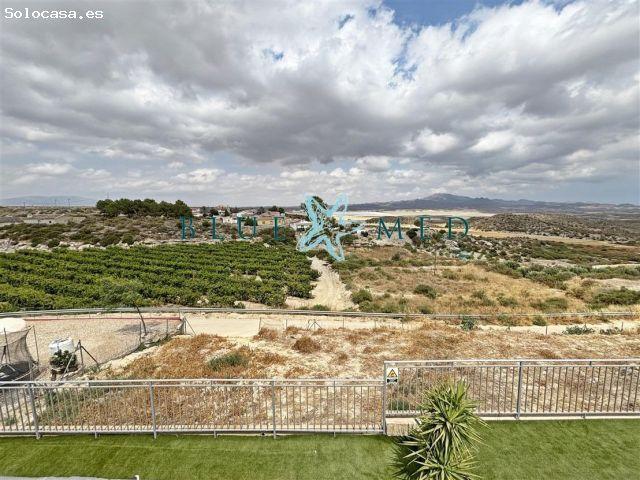 Casa en venta en Gañuelas, Bajo Guadalentín
