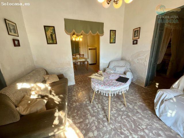 Casa en venta en Albujón, Cartagena