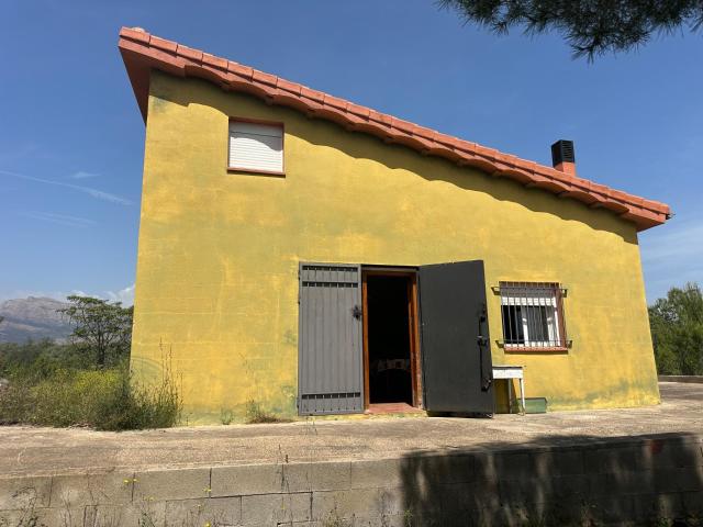 Casa en venta en Baix Ebre, Catalunya