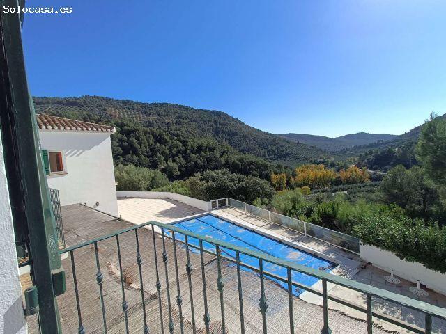 Casa en venta en Comarca de Loja, Andalucía