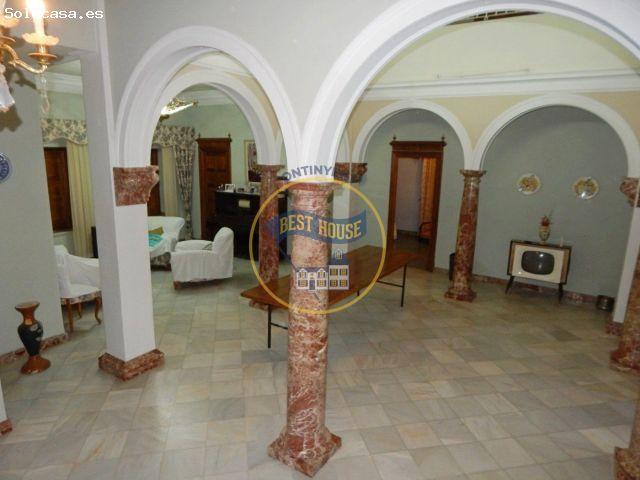 Casa en venta en la Vall d'Albaida, Valencia