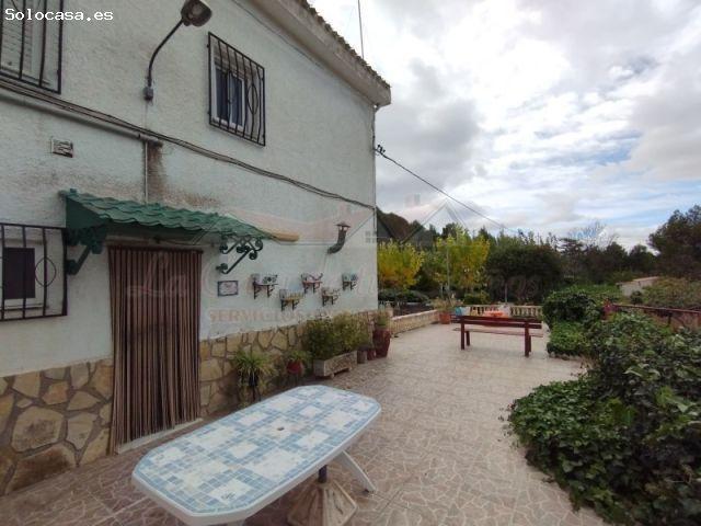 Casa en venta en el Vinalopó Mitjà / El Vinalopó Medio, Valencia