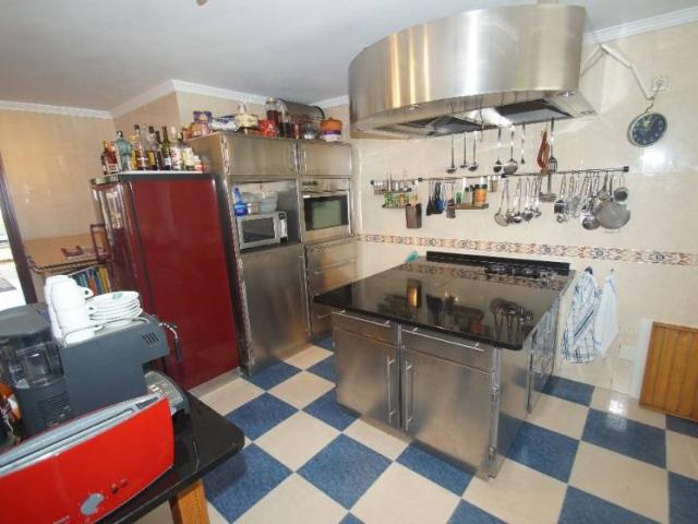 Chalet en venta en 28 de Febrero, Campo de Gibraltar