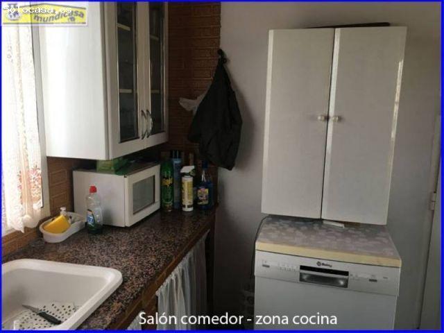 Casa en venta en Oriental, Murcia