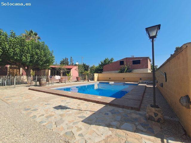 Casa en venta en Bajo Guadalentín, Murcia