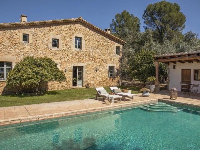 Casa en venta en Saus, Saus